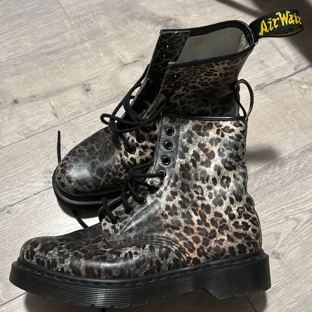 Dr.martens boots - Picture 4 of 4